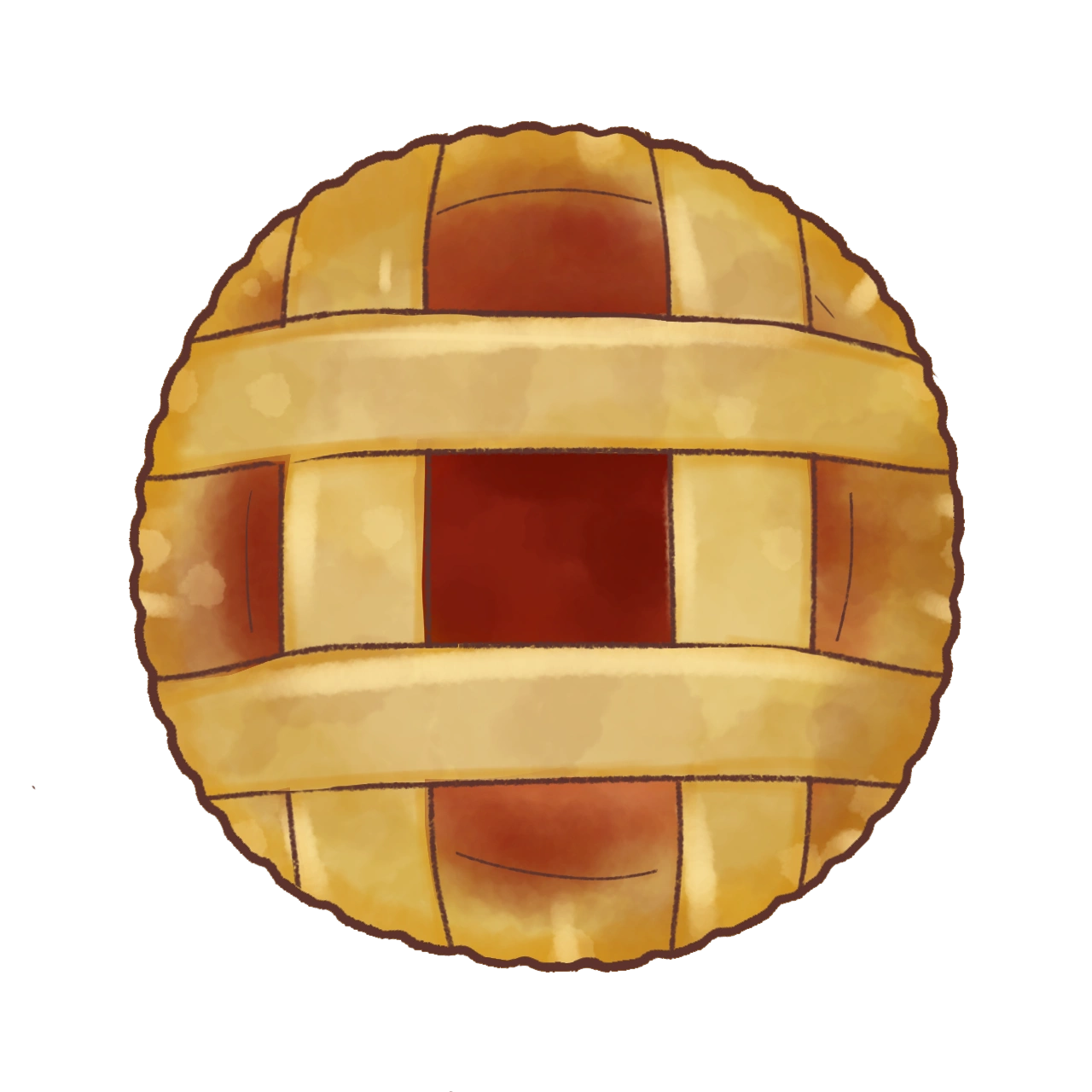 Apple Pie