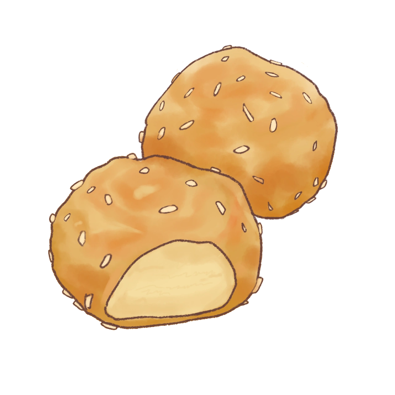 Choquettes